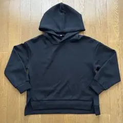 GUパーカー　150cm