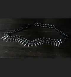 racerworldwide ベルト archive y2k opiumスタッズ - メルカリ