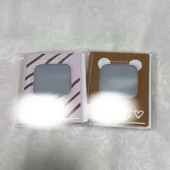 超特急 マサヒロ キラリ スクラッチ 8号車の日 D賞 トレカコレクトブック