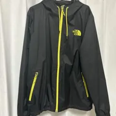 THE NORTH FACEナイロンジャケット海外輸入一点物‼️最終値下げ中‼️