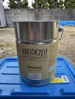 やーまん様専用プラネットカラー　#23 ダークブラウン