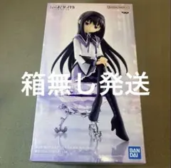 まどか☆マギカ 暁美ほむら フィギュア