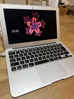 MacBookAir2014 11インチ 4GB 128GB