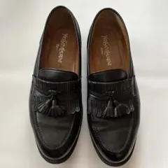 2025年最新】タッセルローファー イブサンローランの人気