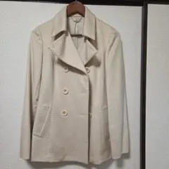 ATELIER SAB カシミヤ100%コート