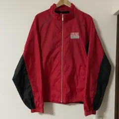 U.S.古着 90s Dunbrooke TEREX ナイロンジャケット XL