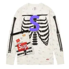 2026年最新】supreme サーマル ボーンの人気アイテム - メルカリ
