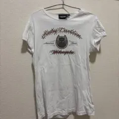 Harley-Davidson 105周年記念 90s半袖Tシャツ ホワイト Mのサムネイル