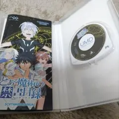 とある魔術の禁書目録+その他