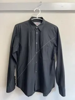 H&M × COMME des GARÇONS 長袖シャツ S コラボのサムネイル