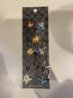 2026年最新】メタルチャーム イーブイの人気アイテム - メルカリ