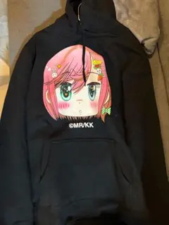 2026年最新】村上隆 パーカー mr.の人気アイテム - メルカリ