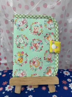 レトロアニマル＊マルチケース＊NO.3