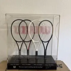 新品未使用 ウィルソン プロスタッフ RF97 フェデラー Autograph Wilson ウイルソン(Wilson) 2020年 プロスタッフ RF97 V13.0
