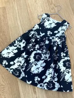 Tartine et Chocolat ワンピース 110cm