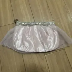 ジルスチュアート　クリスマスコフレ　ポーチ