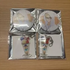 ハイキュー！！月島蛍 文房具カフェ グッズ