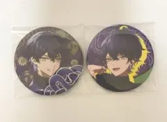 いるま シクフォニ 缶バ まとめ