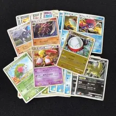 ポケモンカードゲーム　DP DPt hgss LEGENDミラー　レアまとめ売り ポケモンカード DP Pt legend 引退品まとめ売り37枚ミラー入り - メルカリ