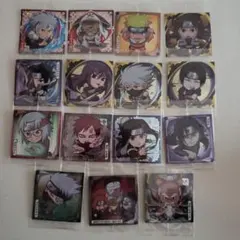 ナルト　ウエハースシール　まとめ売り