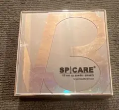 SPICARE V3 set up powder smooth 11.5gのサムネイル