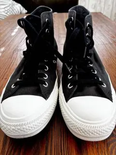 MHL.別注CONVERSE ALL STAR Chuck Tylerハイカット
