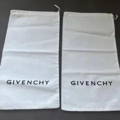 ジバンシー 巾着セットのサムネイル