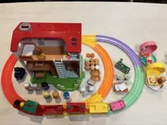 アンパンマン オリジナルピクニックセット ムヒ キャンペーン - メルカリ
