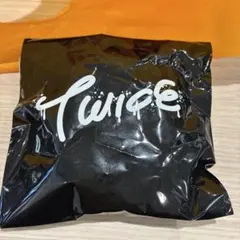 TWICE this is for 蓄光ランダム　ラバーバンド　ツウィ