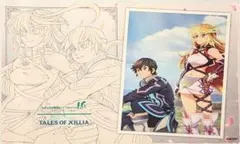 【新品未開封】テイルズ　エドナ　傘　ゼスティリア ルミエーブル 新品未開封】テイルズ エドナ 傘 ゼスティリア ルミエーブル - メルカリ