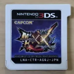 2026年最新】3ds モンスターハンターダブルクロスの人気アイテム