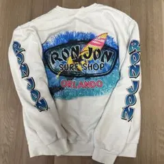 2025年最新】RON jon パーカーの人気アイテム - メルカリ