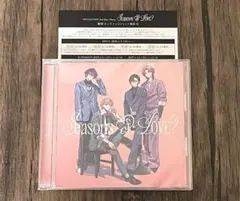 VOLTACTION Seasons of Love? CD