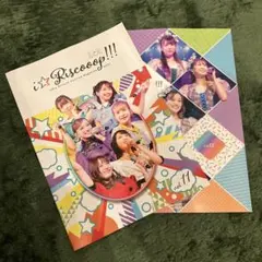 i☆Riscooop!!! セット