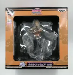 BORUTO　一番くじ　NARUTO TO BORUTO　A賞　ナルト