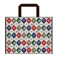 SEKAI NO OWARI insomnia train ショップバッグ