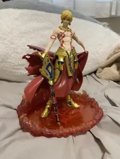 2025年最新】ギルガメッシュ フィギュアの人気アイテム - メルカリ