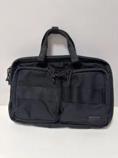 ブリーフィング　ユナイテッドアローズ　バッグ