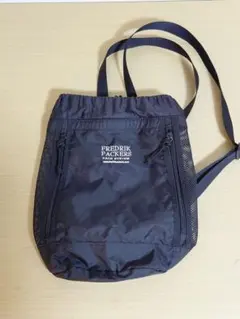 FREDRIK PACKERS リュックサック　古着のサムネイル