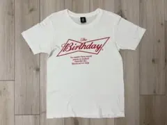 2026年最新】The Birthday tシャツ チバユウスケの人気アイテム - メルカリ