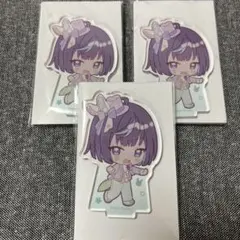 あんスタ アニカフェ アクスタ エス