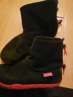 ナイキ　エアチャッカモック