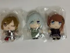 プロセカ　セガラッキーくじ　ぬいぐるみ