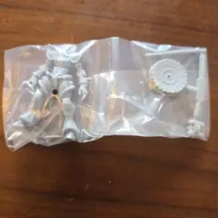 ジークアクス グミ エグザベ専用ギャン 食玩