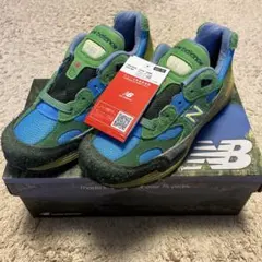 2026年最新】New Balance Salehe Bemburyの人気アイテム - メルカリ