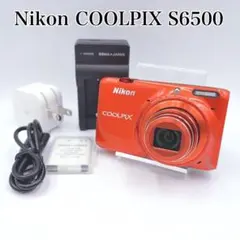 Nikon COOLPIX S9500【返品保証・最短翌日発送】 - メルカリ