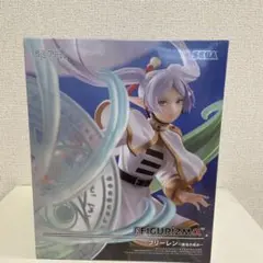 SEGA FIGURIZMA フリーレン フィギュア