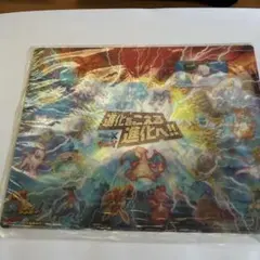 ドラゴンボール 海外限定 ゴジータ フリーザ 神龍 大会プロモ プレイ