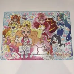 Go!プリンセスプリキュア ジグソーパズル 子供用パズルのサムネイル