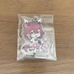 ウマ娘　エンタメくじ　サクラチヨノオー　アクリルキーホルダー